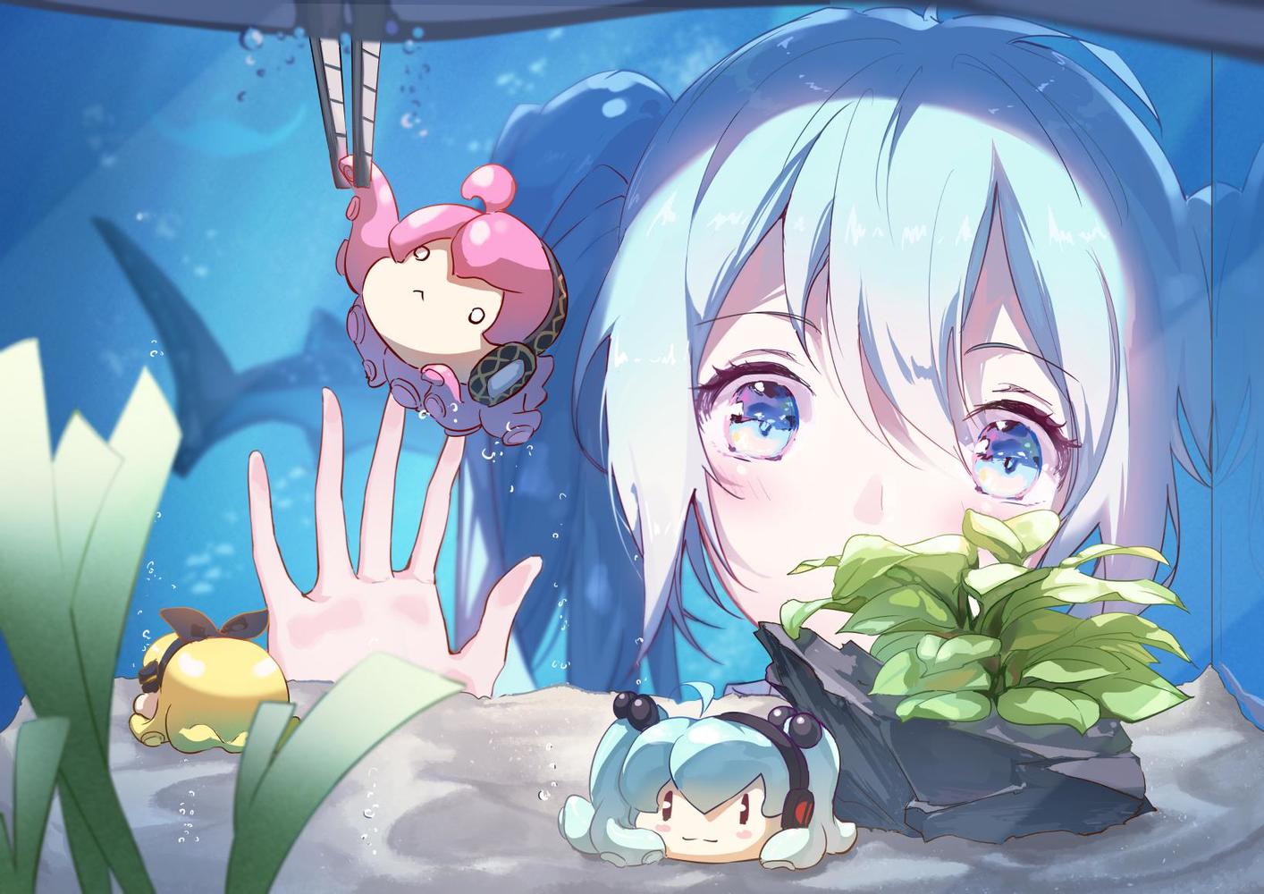 P站插画师Taka作品图片欣赏,P站ID20997771 P站插画师Taka作品图片欣赏,P站ID20997771