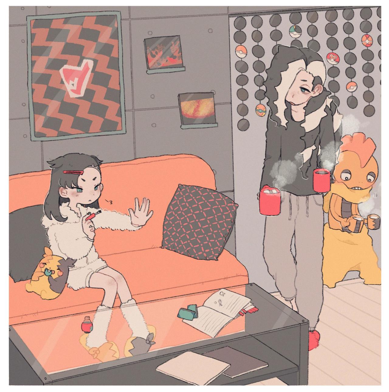 P站插画师にゃんだ作品图片欣赏,P站ID5334700 P站插画师にゃんだ作品图片欣赏,P站ID5334700