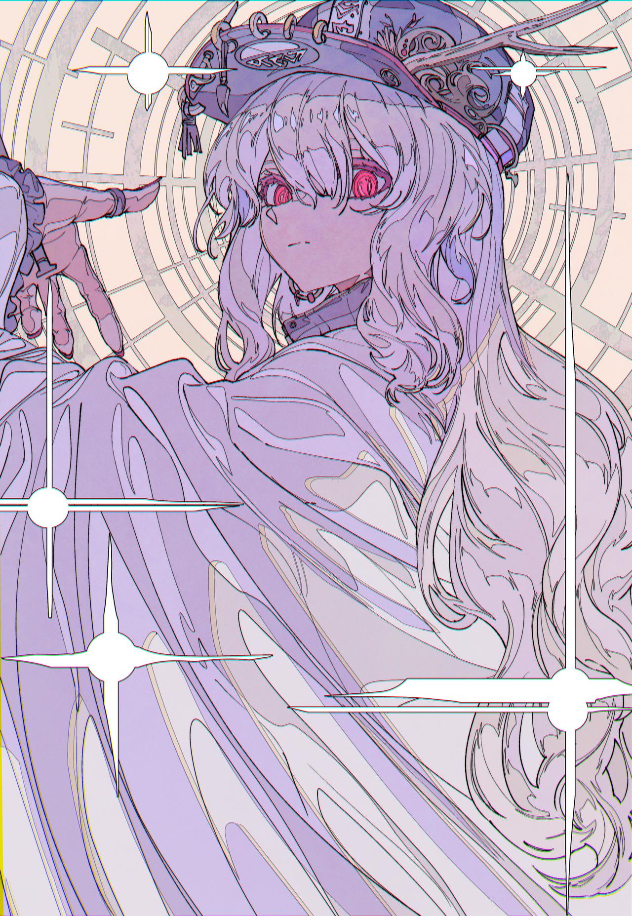 P站插画师焦茶 ◆3日目A68a作品图片欣赏,P站ID12845810 P站插画师焦茶 ◆3日目A68a作品图片欣赏,P站ID12845810