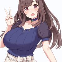 P站插画师みつかず作品图片欣赏,P站ID2914140 P站插画师みつかず作品图片欣赏,P站ID2914140
