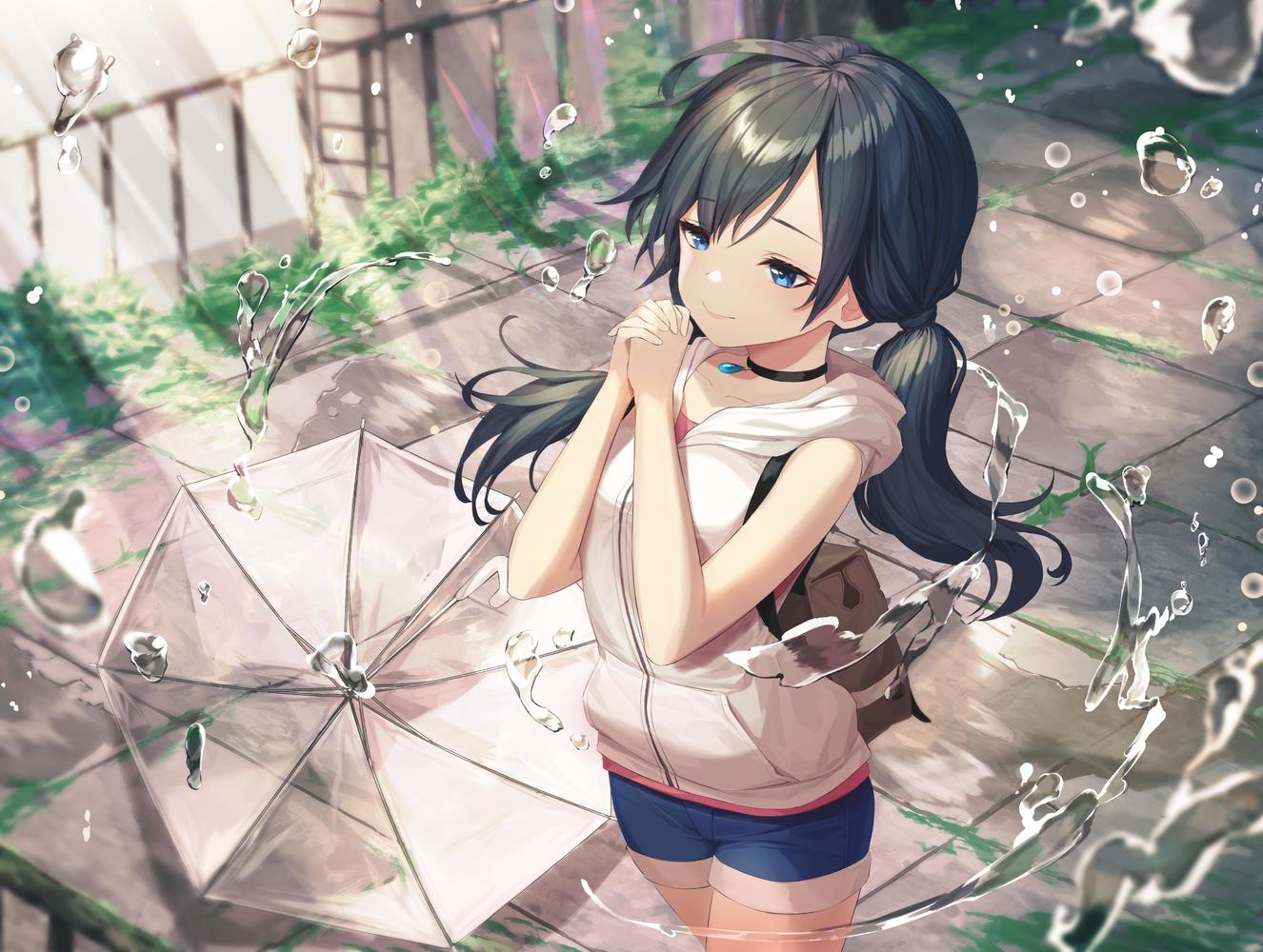 P站插画师msh作品图片欣赏,P站ID4091289 P站插画师msh作品图片欣赏,P站ID4091289
