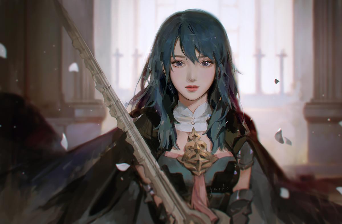 P站插画师yue作品图片欣赏,P站ID4618489 P站插画师yue作品图片欣赏,P站ID4618489