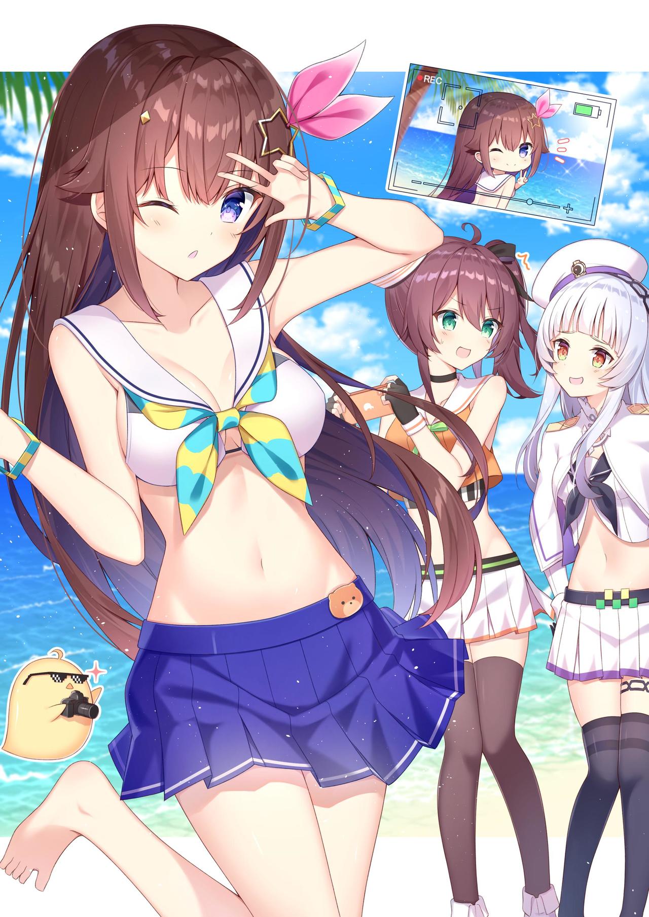 P站插画师T@ke-G/お仕事募集中作品图片欣赏,P站ID17581755 P站插画师T@ke-G/お仕事募集中作品图片欣赏,P站ID17581755