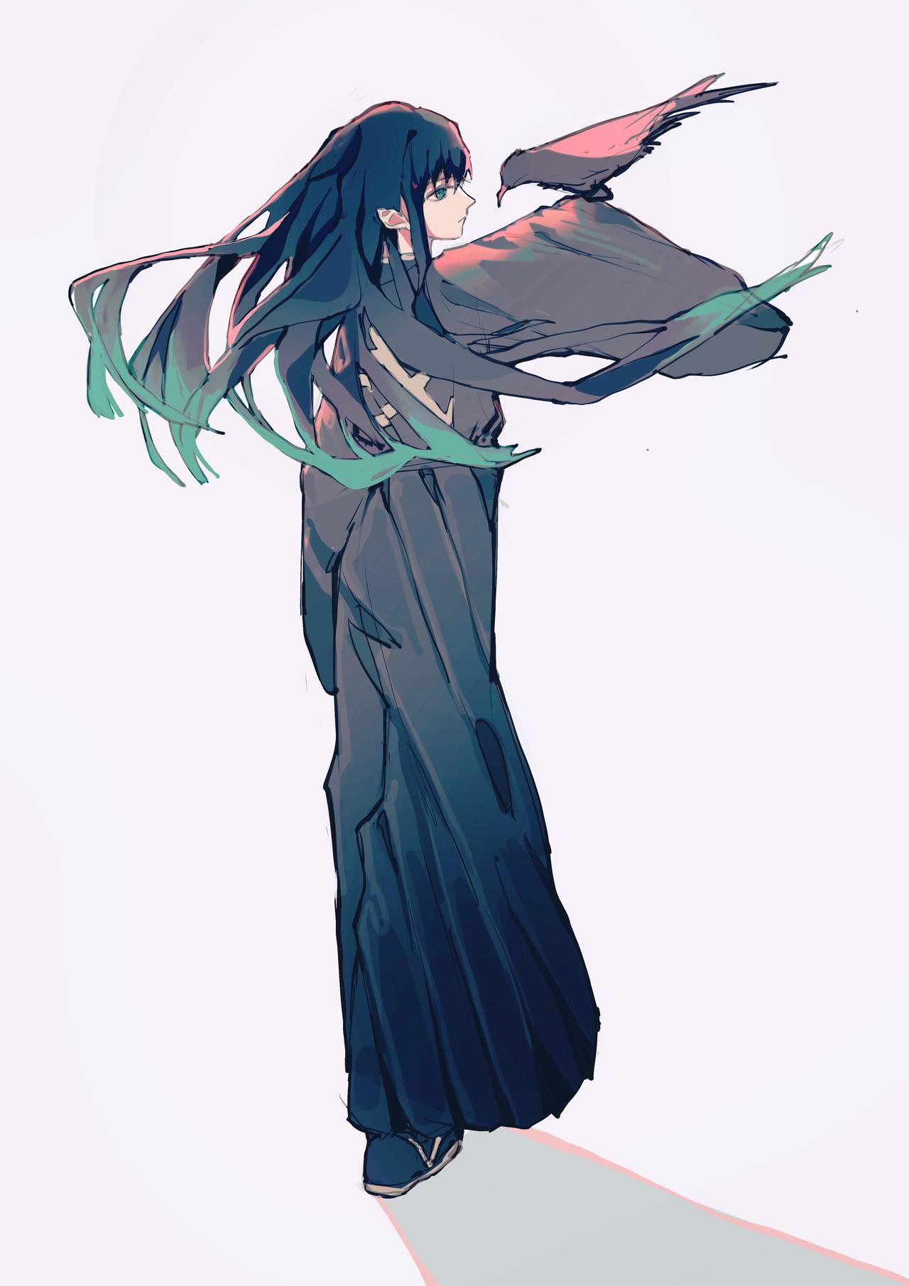 P站插画师WLT作品图片欣赏,P站ID21363296 P站插画师WLT作品图片欣赏,P站ID21363296