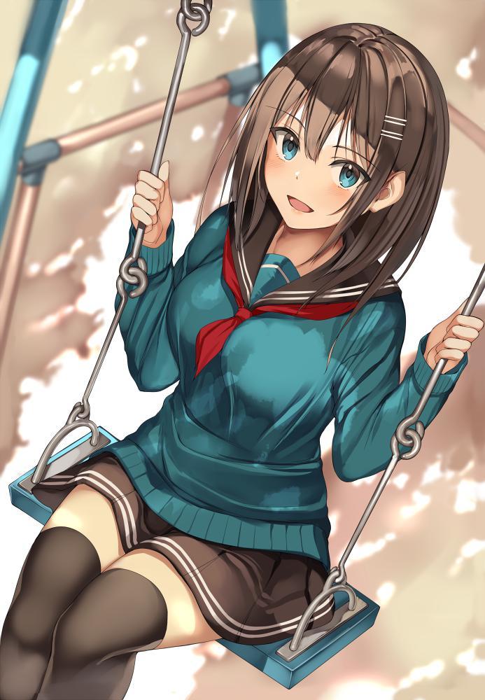 P站插画师クレハ作品图片欣赏,P站ID4994566 P站插画师クレハ作品图片欣赏,P站ID4994566