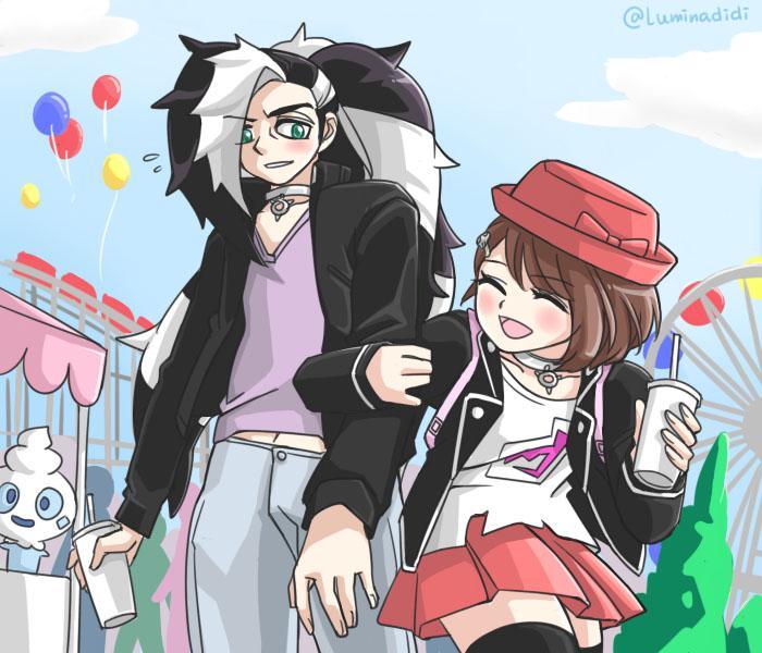 P站插画师★ルミナ☆作品图片欣赏,P站ID3419343 P站插画师★ルミナ☆作品图片欣赏,P站ID3419343