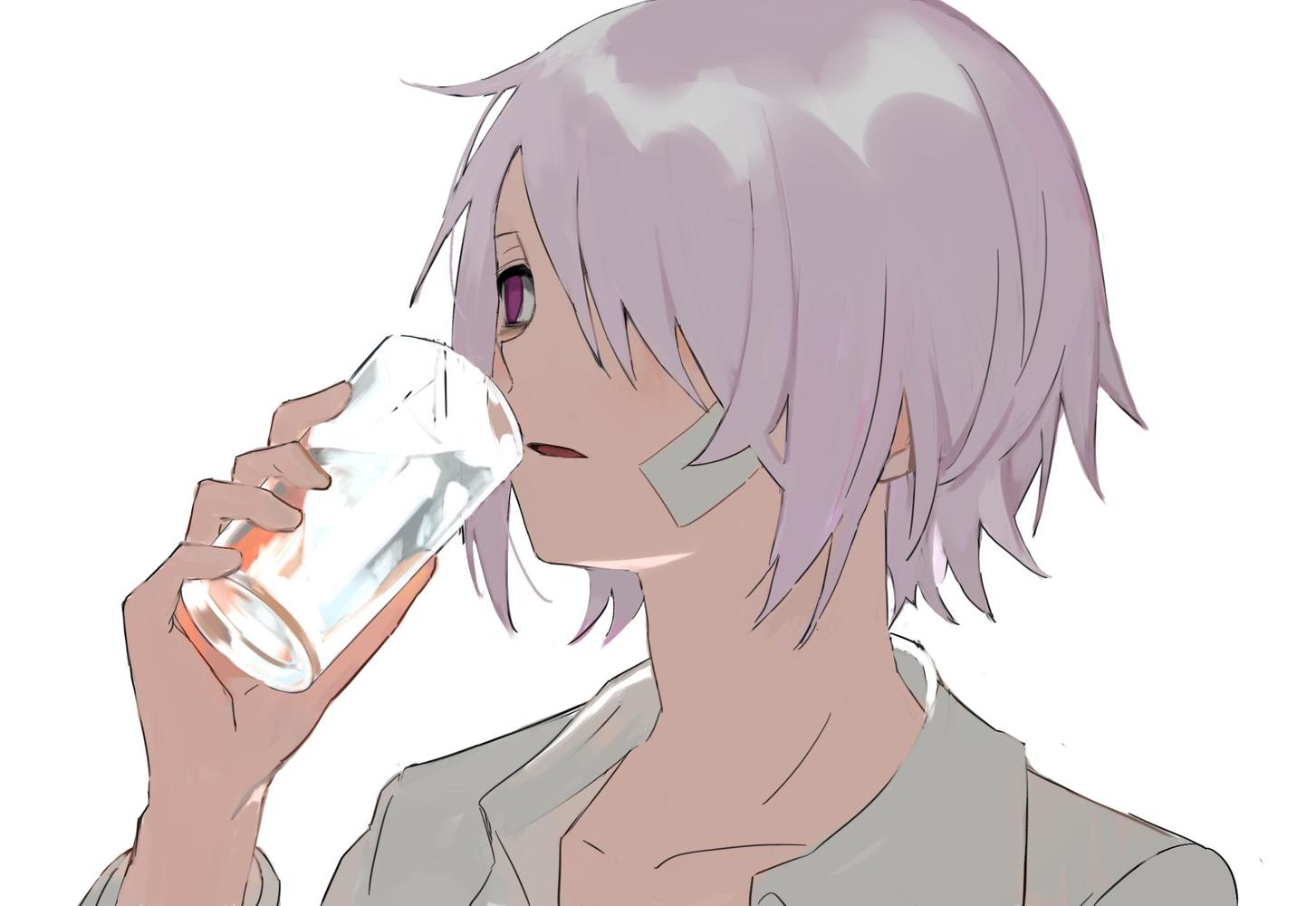 P站插画师PACHI作品图片欣赏,P站ID42082013 P站插画师PACHI作品图片欣赏,P站ID42082013