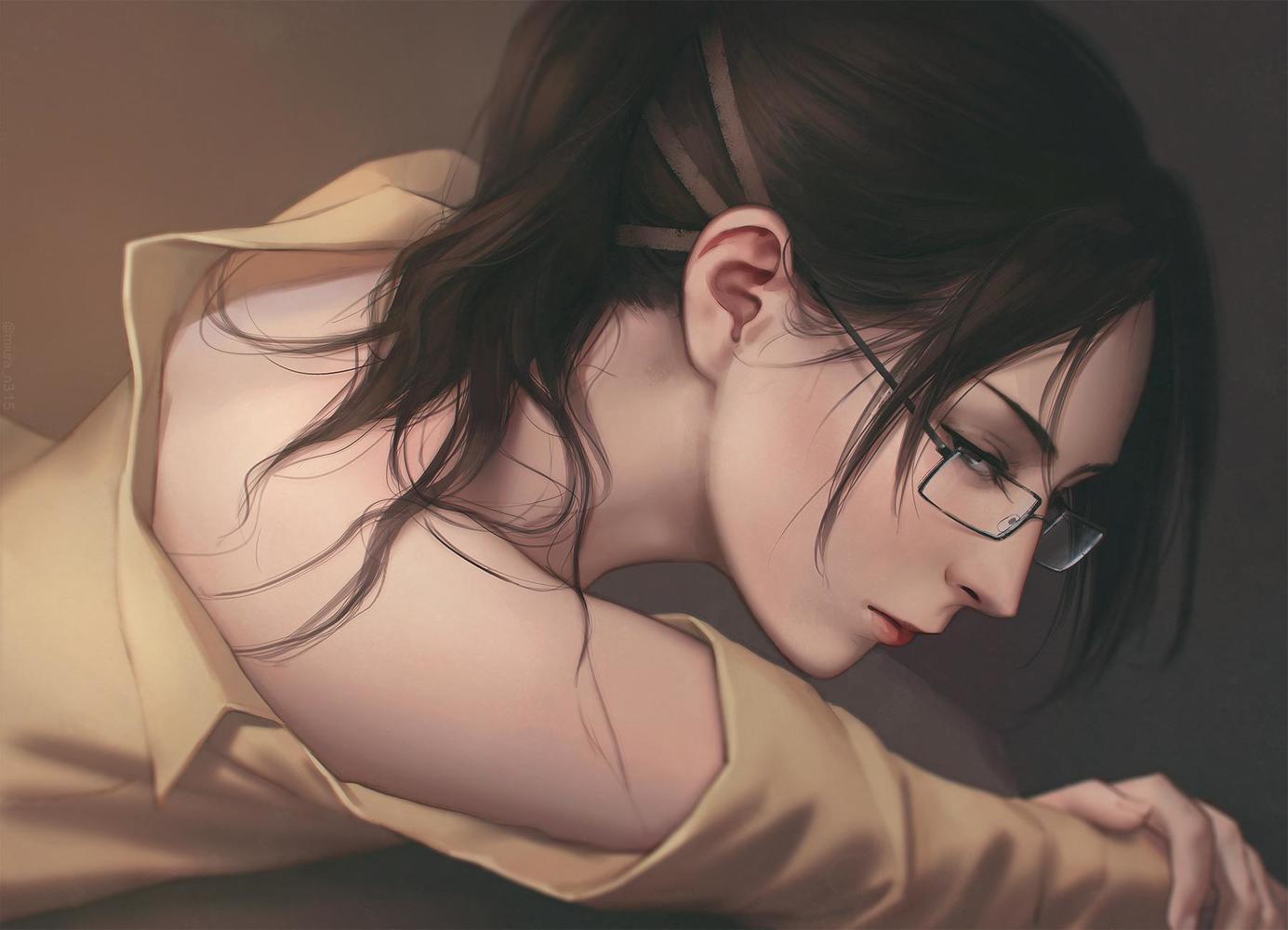 P站插画师miura_n315作品图片欣赏,P站ID14661583 P站插画师miura_n315作品图片欣赏,P站ID14661583