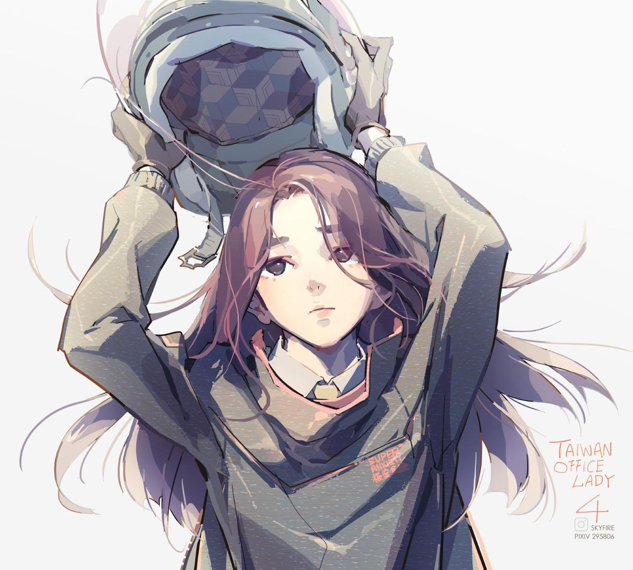 P站插画师天之火作品图片欣赏,P站ID295806 P站插画师天之火作品图片欣赏,P站ID295806