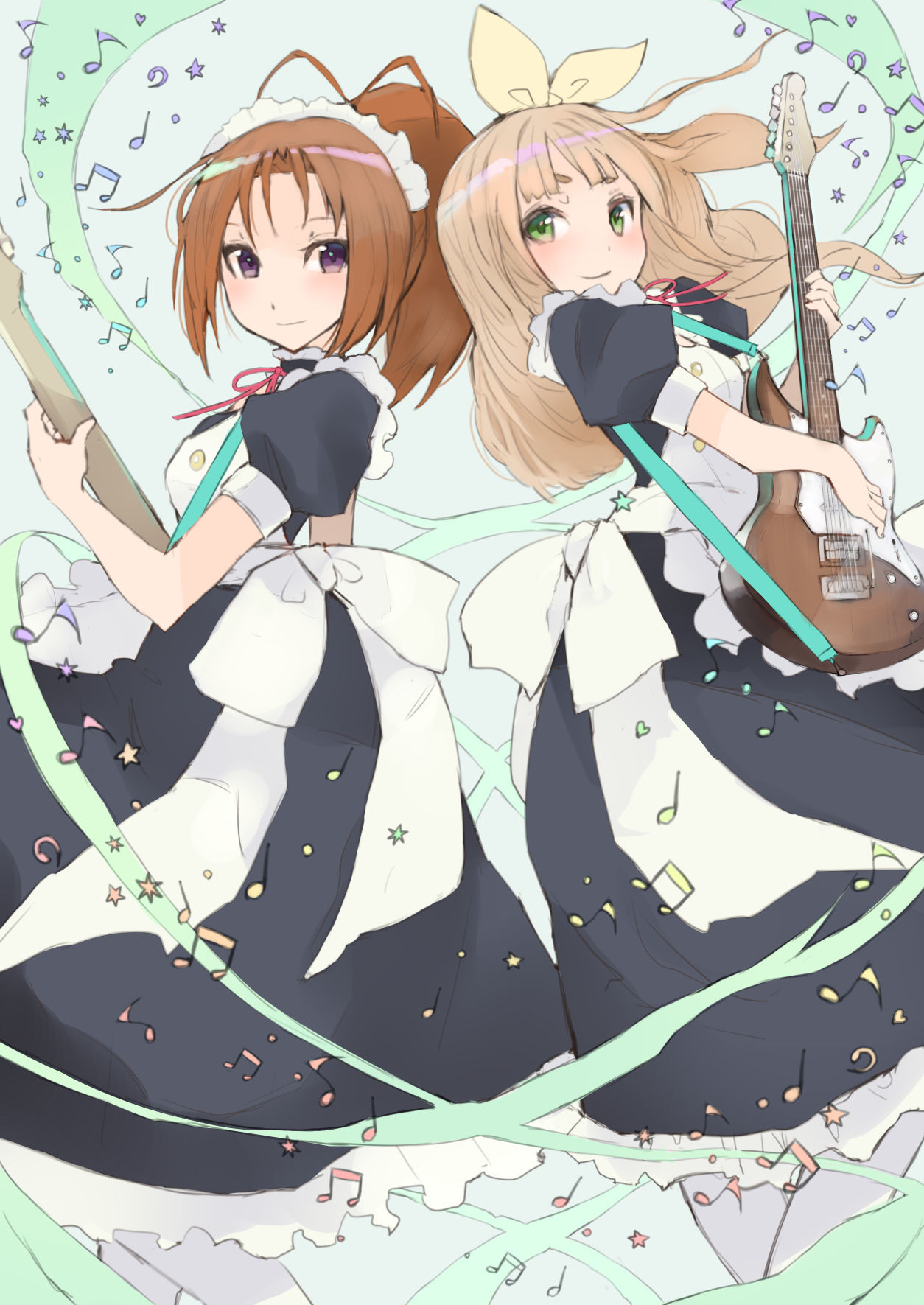 P站插画师ばな作品图片欣赏,P站ID540113 P站插画师ばな作品图片欣赏,P站ID540113