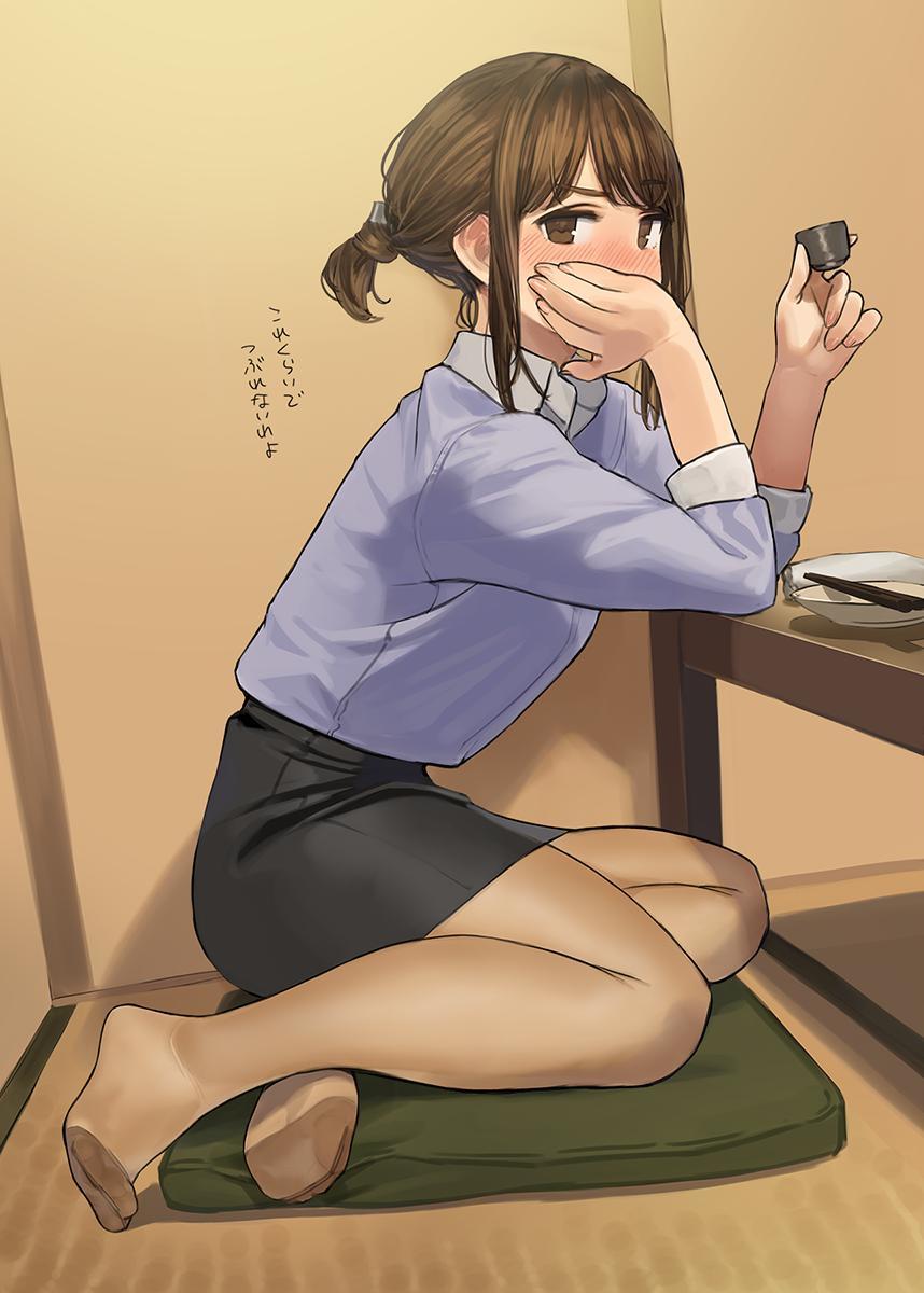P站插画师よむ作品图片欣赏,P站ID6210796 P站插画师よむ作品图片欣赏,P站ID6210796