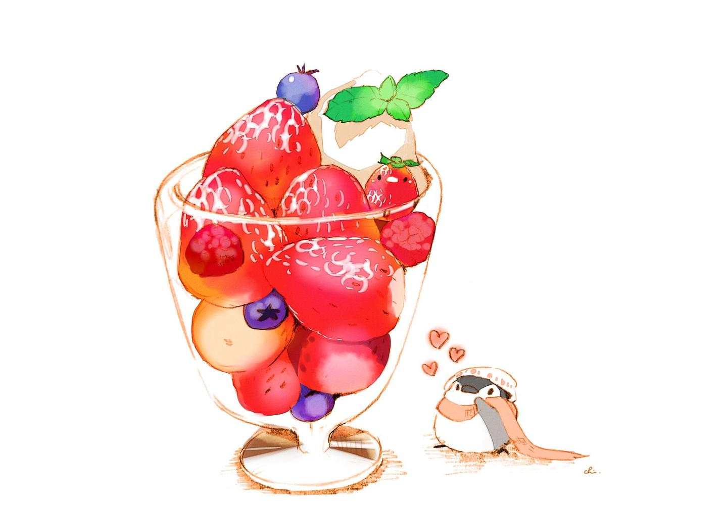P站插画师チャイ作品图片欣赏,P站ID1096811 P站插画师チャイ作品图片欣赏,P站ID1096811