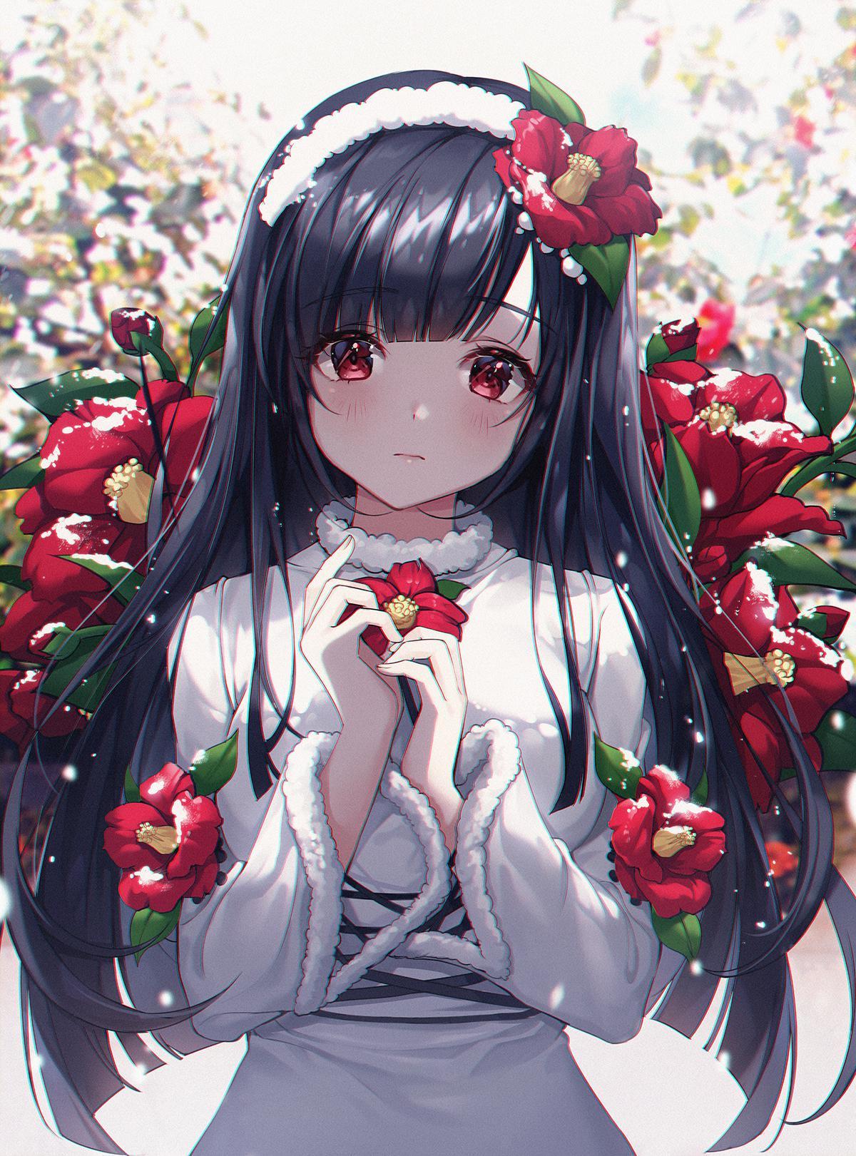 P站插画师ttosom作品图片欣赏,P站ID6203904 P站插画师ttosom作品图片欣赏,P站ID6203904