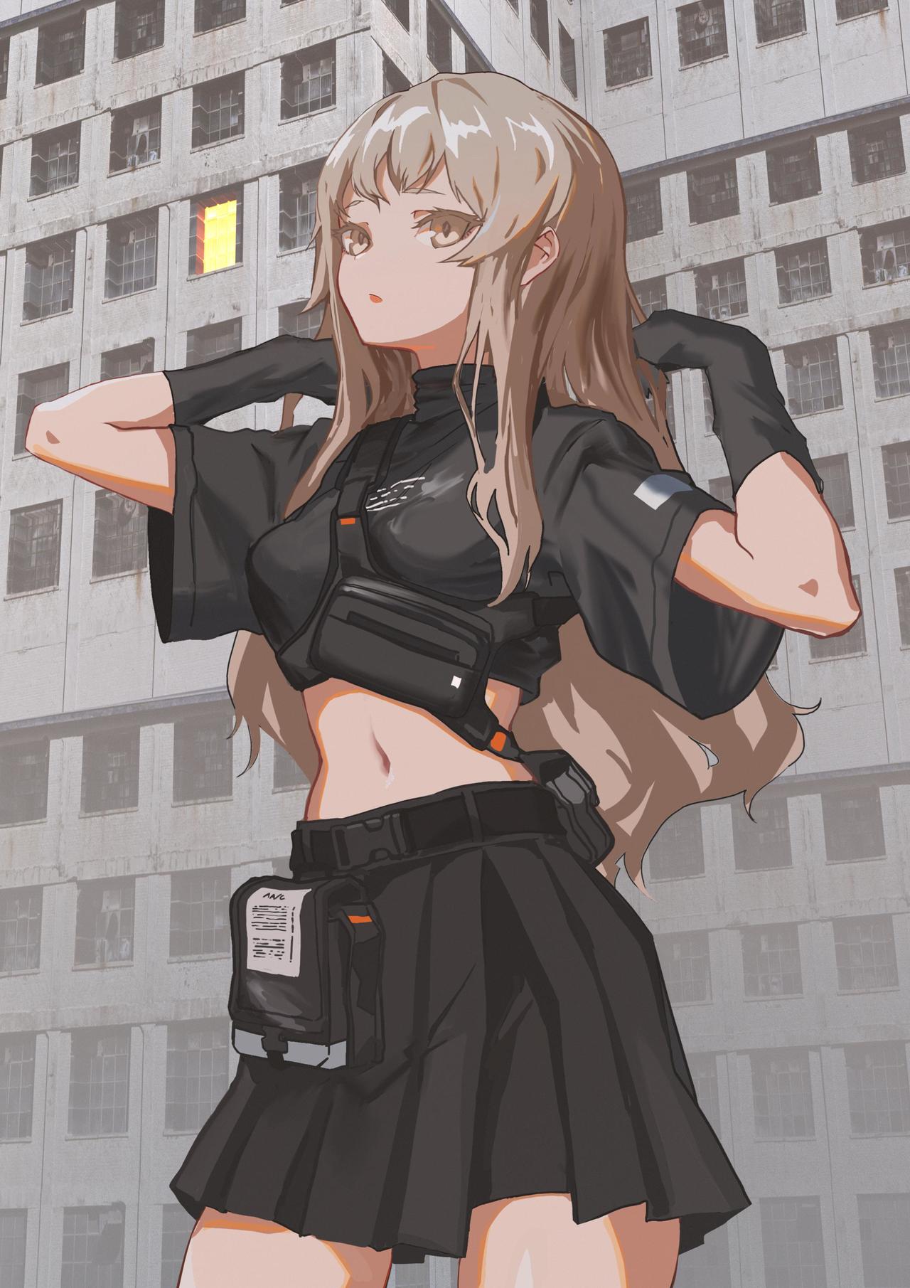 P站插画师arize作品图片欣赏,P站ID9667688 P站插画师arize作品图片欣赏,P站ID9667688