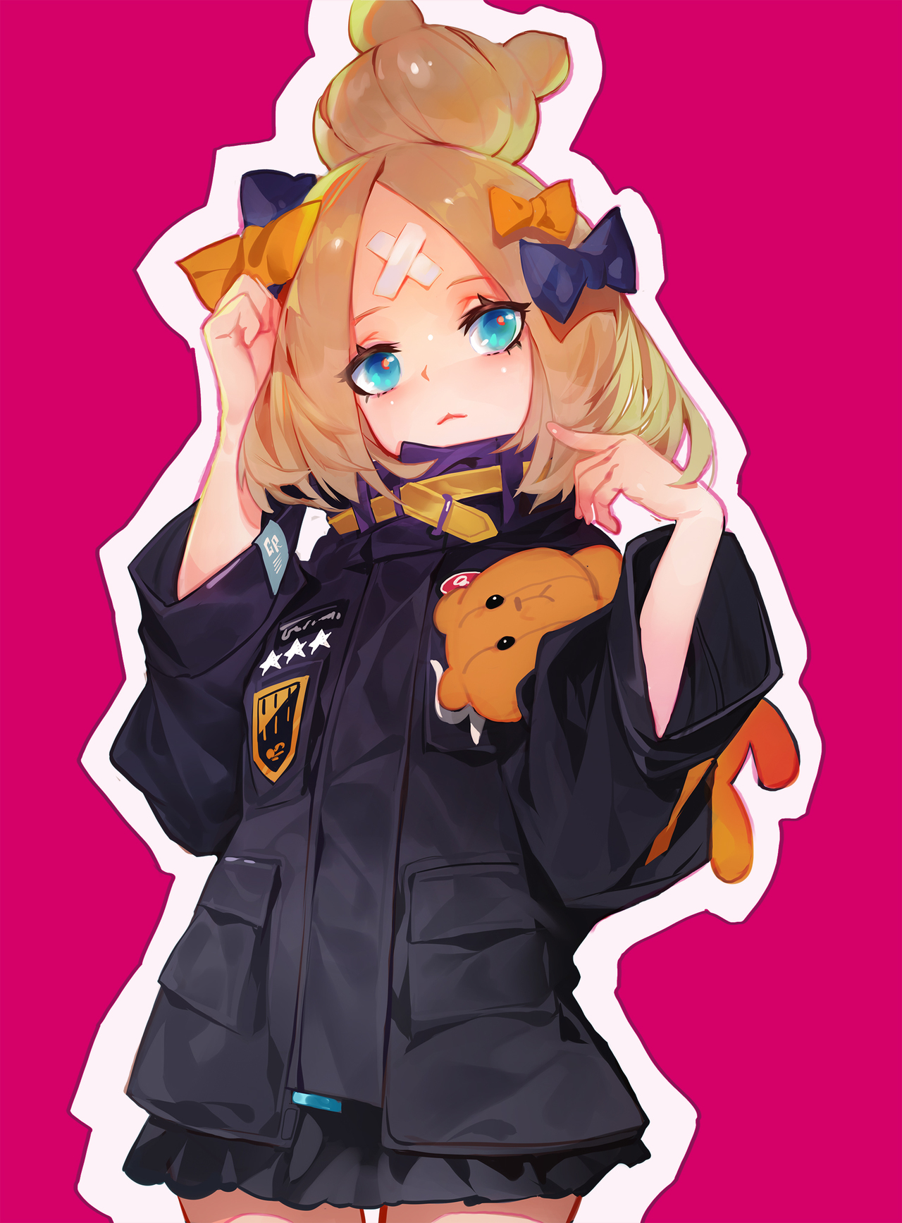 P站插画师Grandia元作品图片欣赏,P站ID16916292 P站插画师Grandia元作品图片欣赏,P站ID16916292