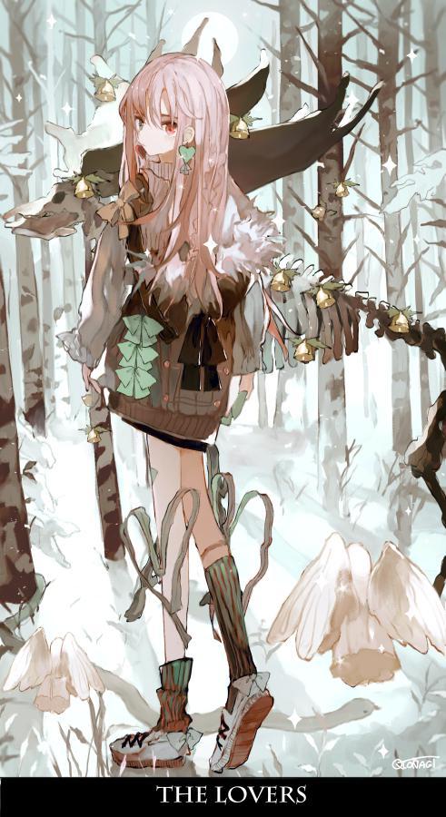P站插画师旧都なぎ作品图片欣赏,P站ID2063338 P站插画师旧都なぎ作品图片欣赏,P站ID2063338