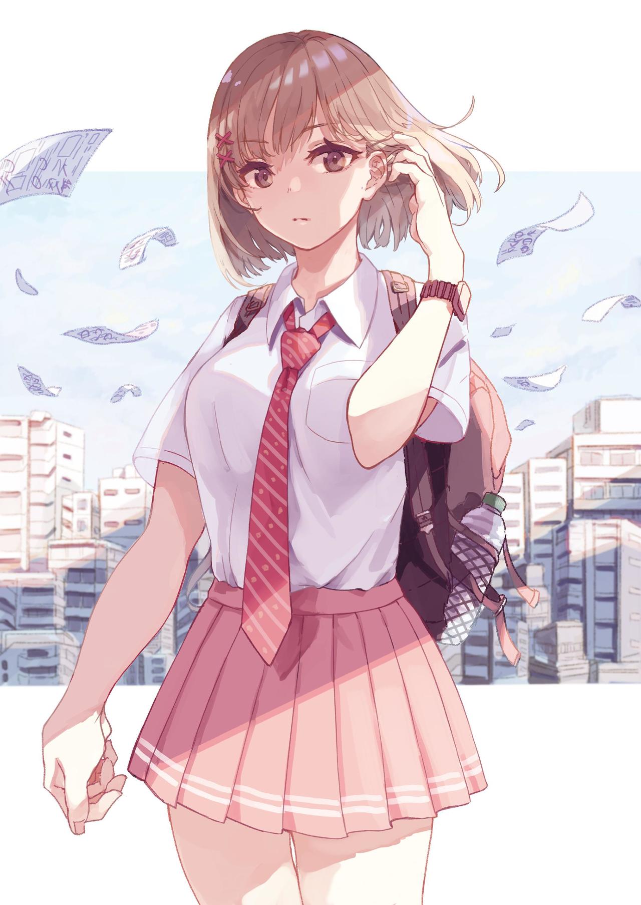 P站插画师大城慎也作品图片欣赏,P站ID2986310 P站插画师大城慎也作品图片欣赏,P站ID2986310