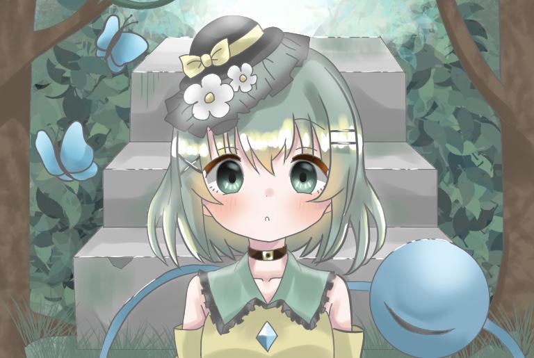 P站插画师しいのうき作品图片欣赏,P站ID43032968 P站插画师しいのうき作品图片欣赏,P站ID43032968