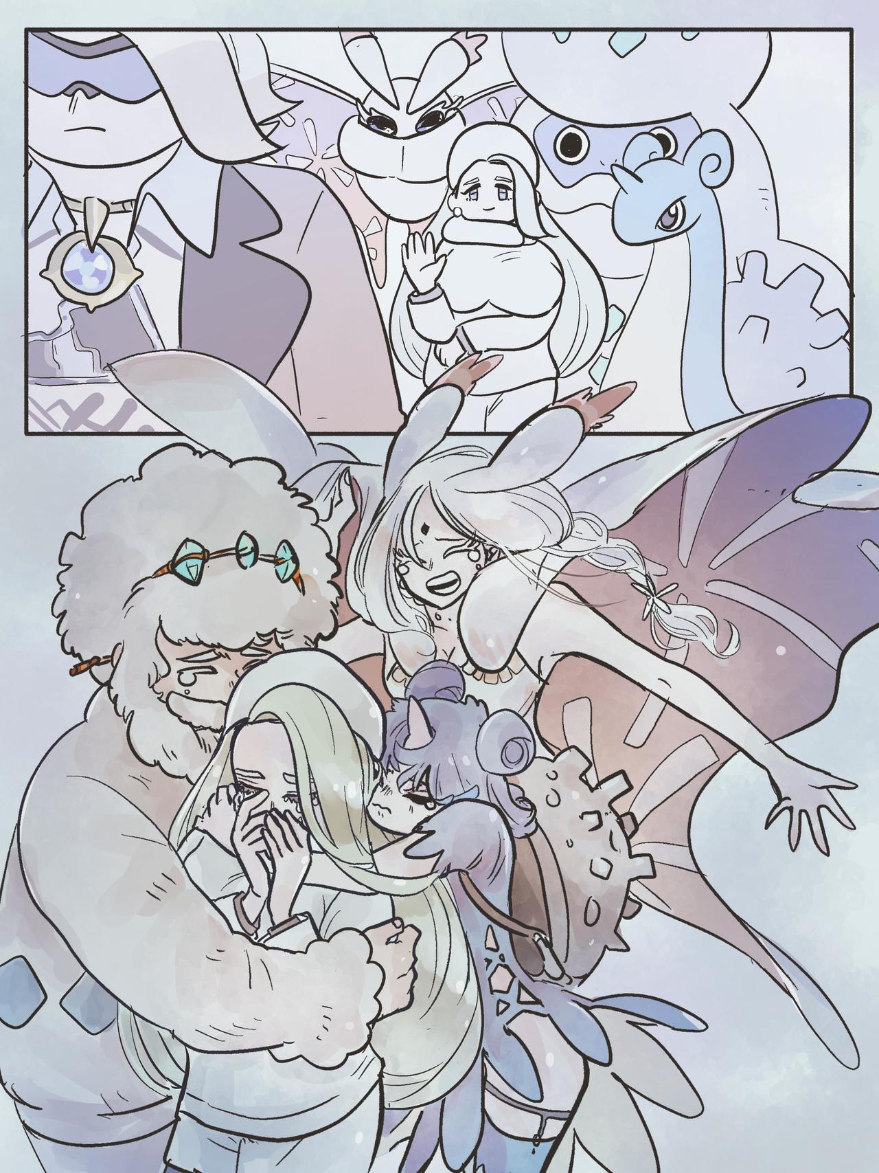 P站插画师塩ながす作品图片欣赏,P站ID40278941 P站插画师塩ながす作品图片欣赏,P站ID40278941