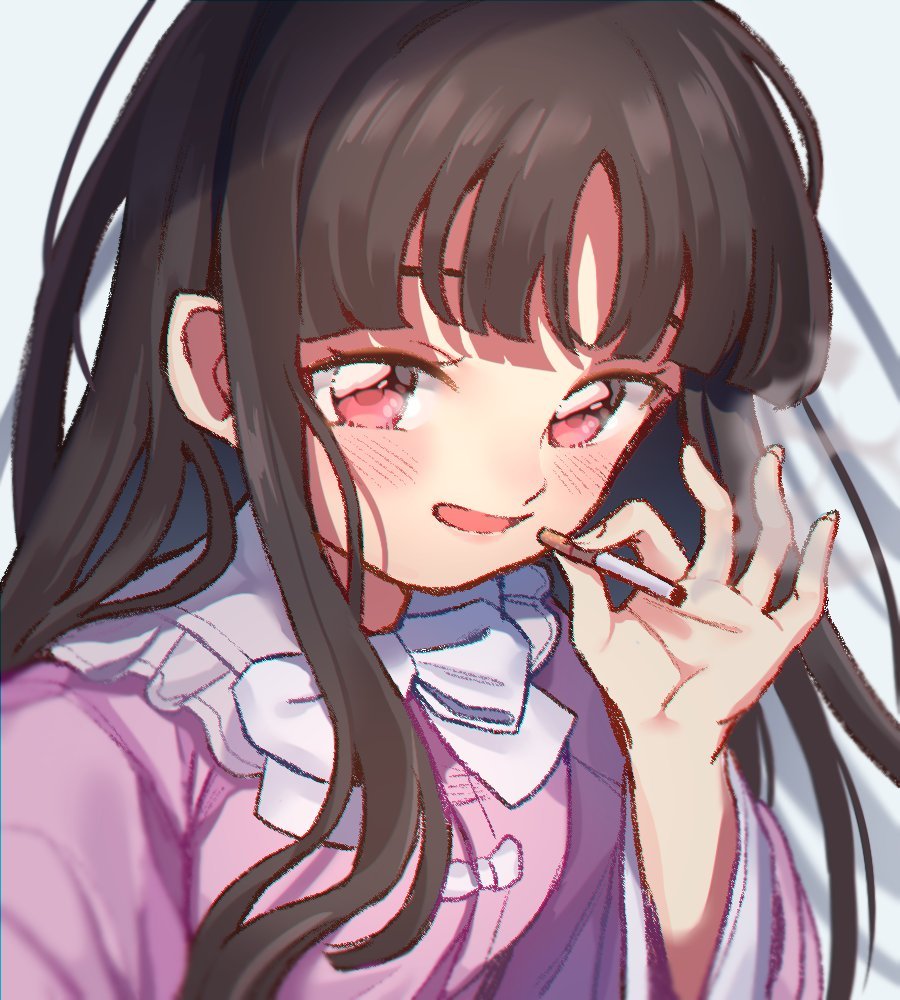 蓬莱山辉夜の野望