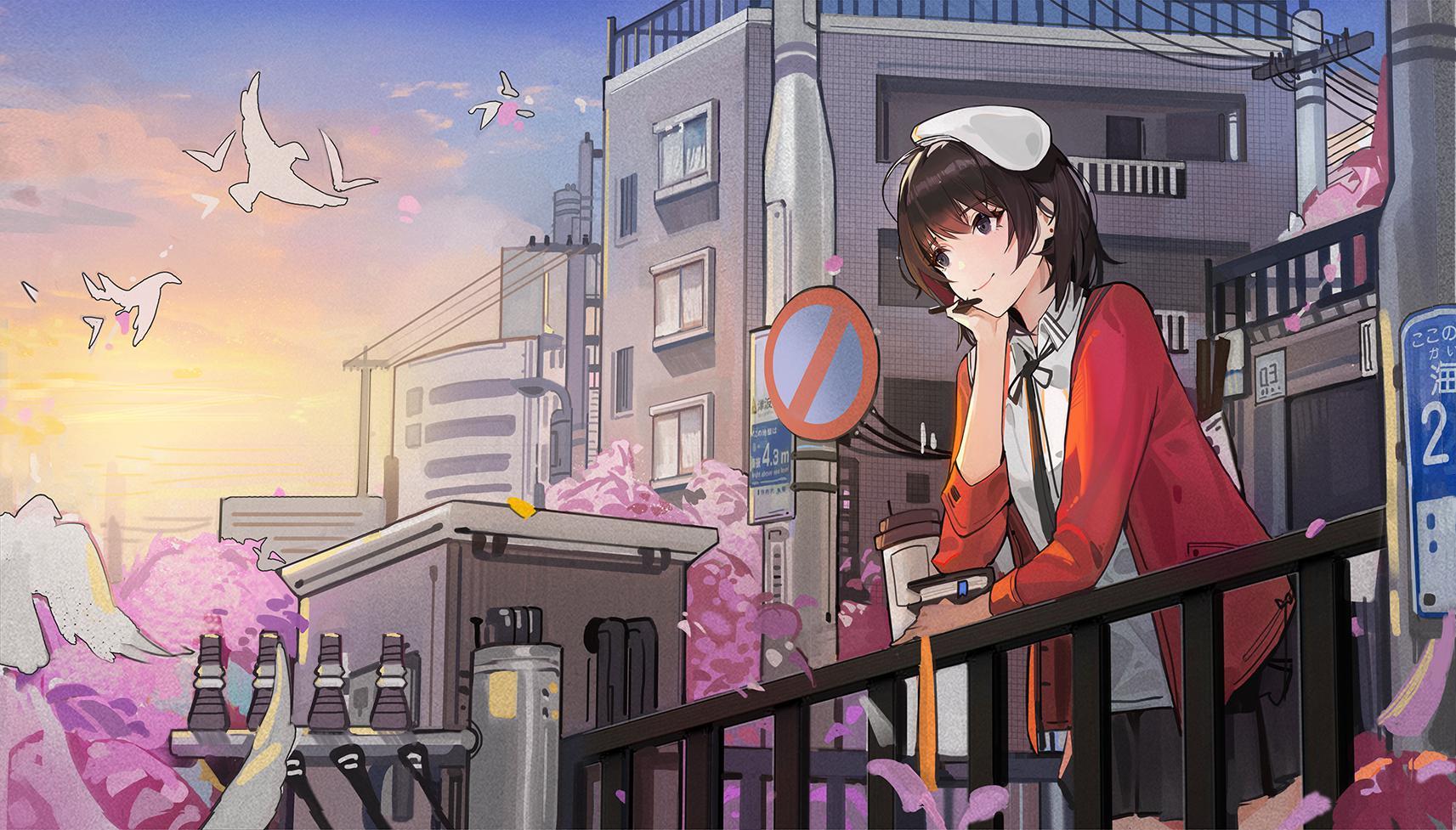 P站插画师青梅丨plumw作品图片欣赏,P站ID14118707 P站插画师青梅丨plumw作品图片欣赏,P站ID14118707