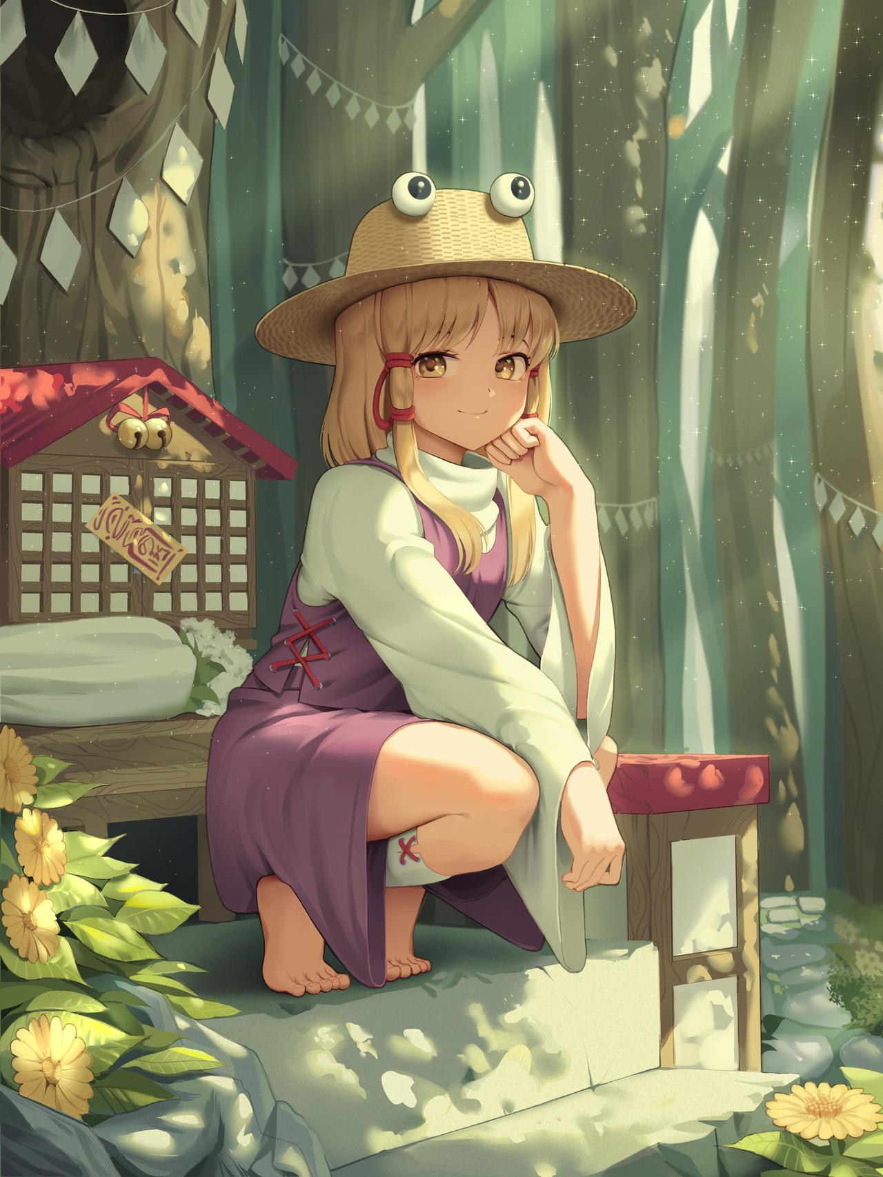 P站插画师Goback作品图片欣赏,P站ID5846268 P站插画师Goback作品图片欣赏,P站ID5846268