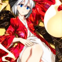 P站插画师さざなみみぉ作品图片欣赏,P站ID1092517 P站插画师さざなみみぉ作品图片欣赏,P站ID1092517