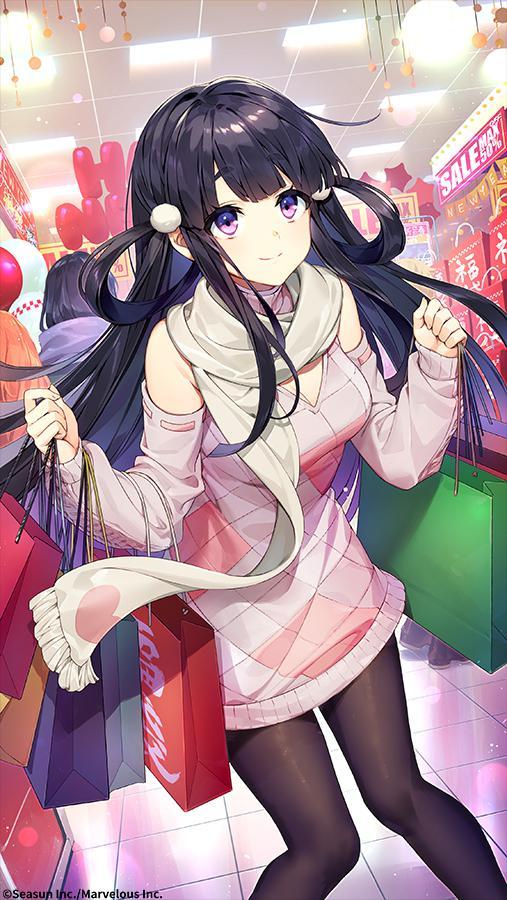 P站插画师榎丸さく作品图片欣赏,P站ID9829659 P站插画师榎丸さく作品图片欣赏,P站ID9829659