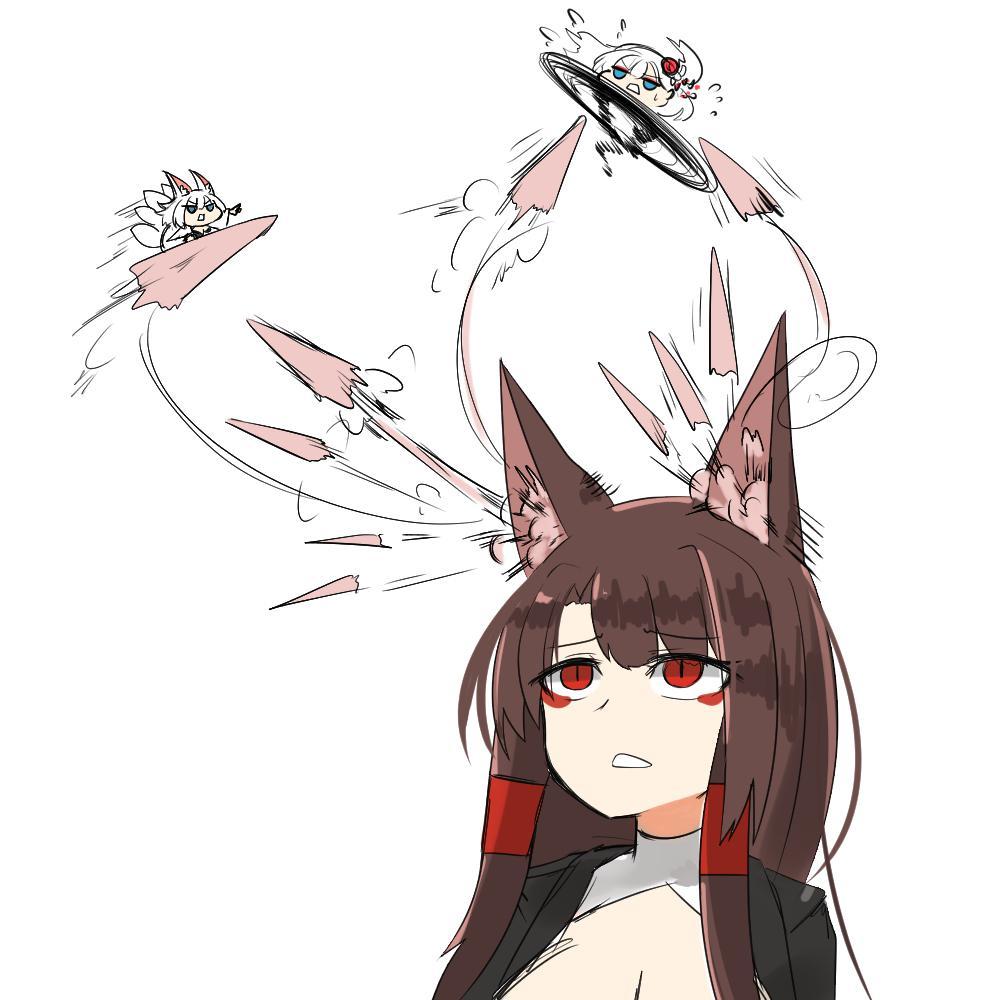 P站插画师赤鬼@リクエスト募集中作品图片欣赏,P站ID27592110 P站插画师赤鬼@リクエスト募集中作品图片欣赏,P站ID27592110