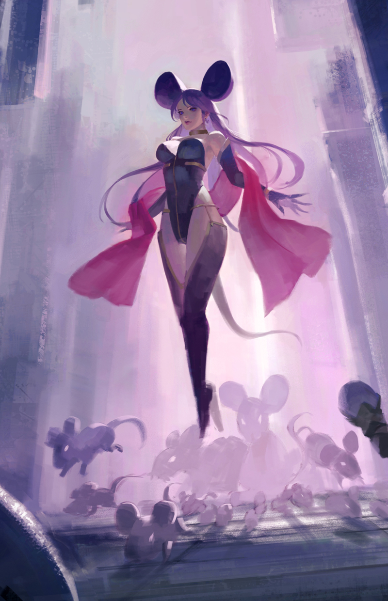 P站插画师ZOMA@お仕事募集中作品图片欣赏,P站ID961433 P站插画师ZOMA@お仕事募集中作品图片欣赏,P站ID961433