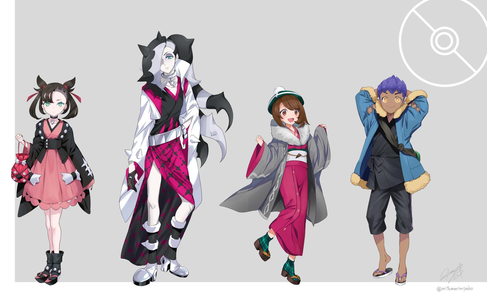 P站插画师みつなり都作品图片欣赏,P站ID7849704 P站插画师みつなり都作品图片欣赏,P站ID7849704