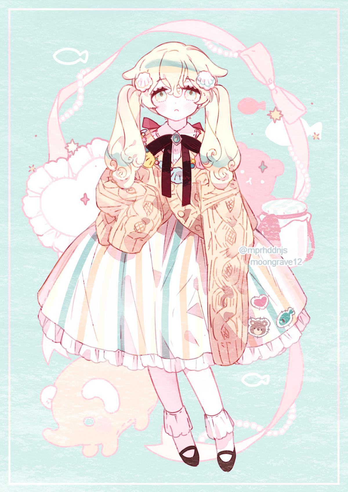 P站插画师ミッシュ/ぼの作品图片欣赏,P站ID8211461 P站插画师ミッシュ/ぼの作品图片欣赏,P站ID8211461