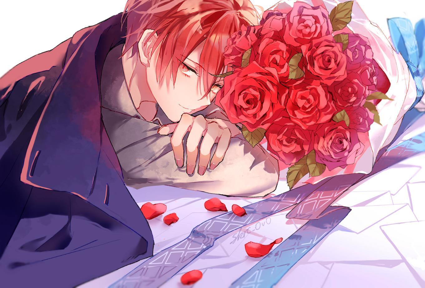 P站插画师さくらもち作品图片欣赏,P站ID4118627 P站插画师さくらもち作品图片欣赏,P站ID4118627