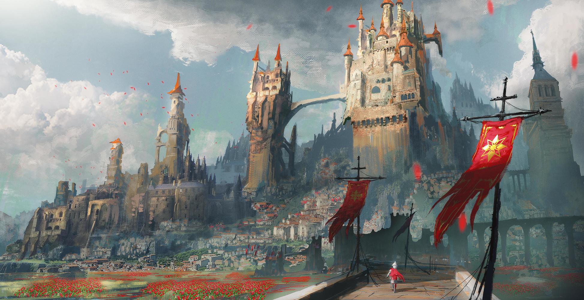 P站插画师CouldOH作品图片欣赏,P站ID703041 P站插画师CouldOH作品图片欣赏,P站ID703041