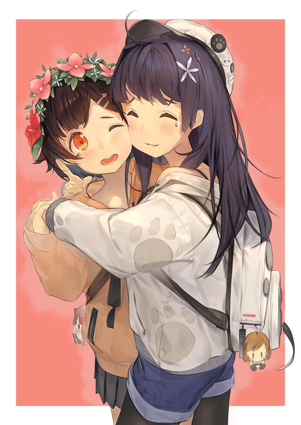 P站插画师渡海/Watarumi作品图片欣赏,P站ID35880634 P站插画师渡海/Watarumi作品图片欣赏,P站ID35880634