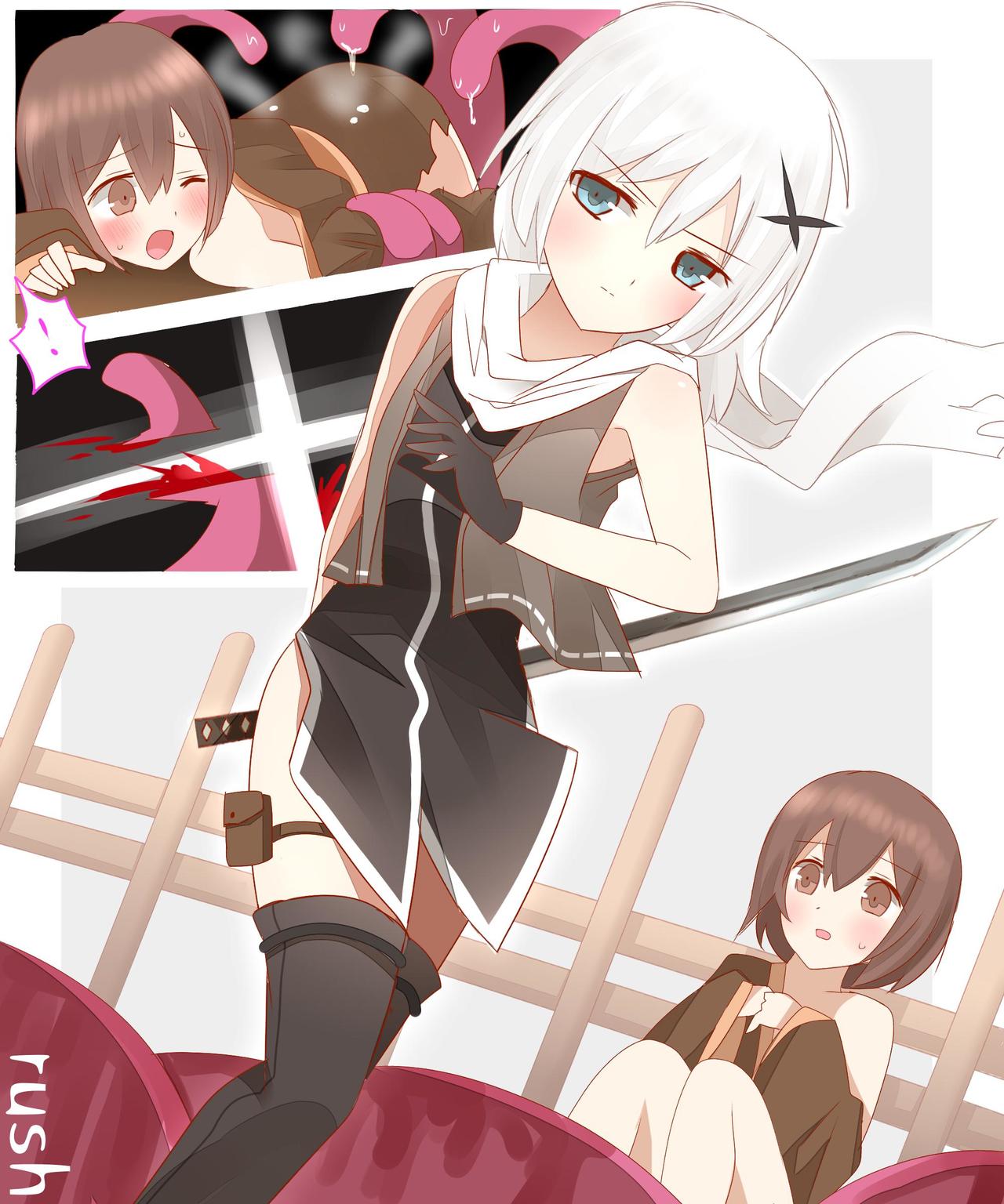 P站插画师non作品图片欣赏,P站ID3255682 P站插画师non作品图片欣赏,P站ID3255682