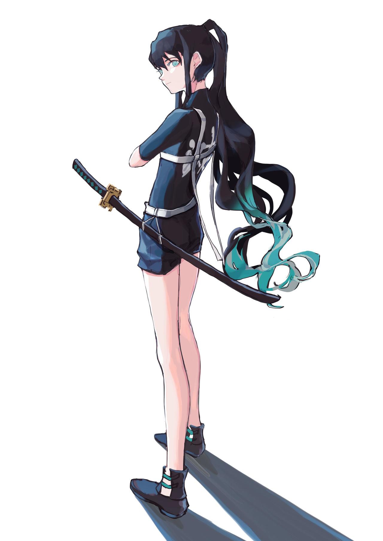 P站插画师WLT作品图片欣赏,P站ID21363296 P站插画师WLT作品图片欣赏,P站ID21363296