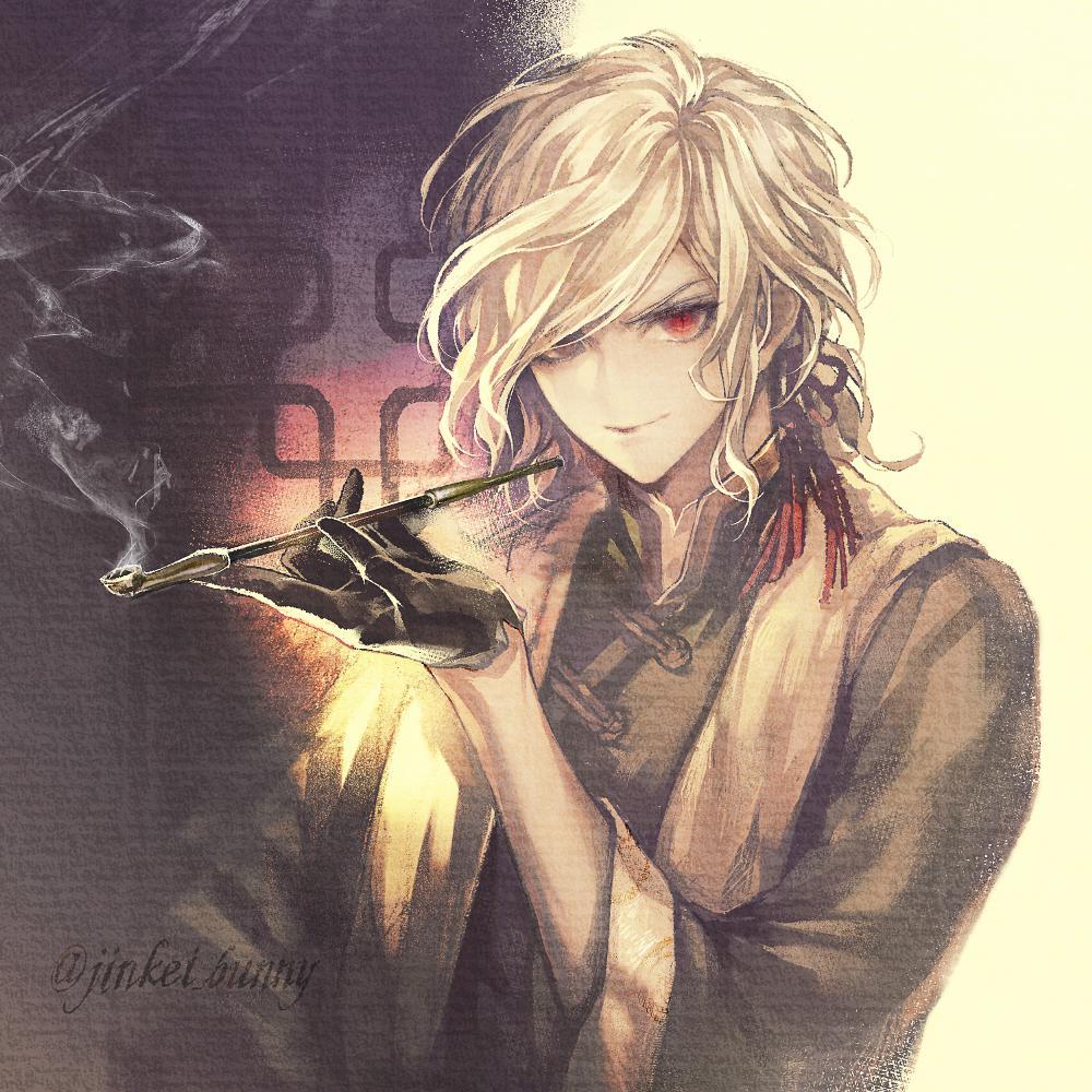p站画师作品侦探埃德蒙