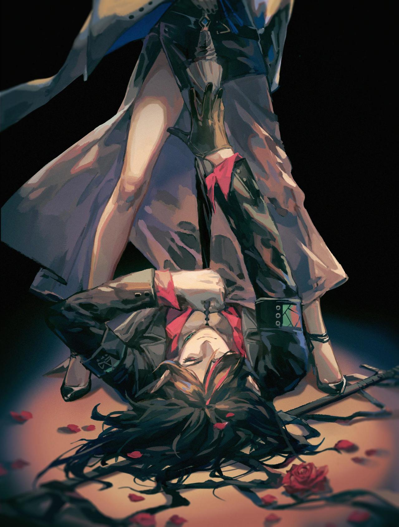 P站插画师K作品图片欣赏,P站ID12078157 P站插画师K作品图片欣赏,P站ID12078157