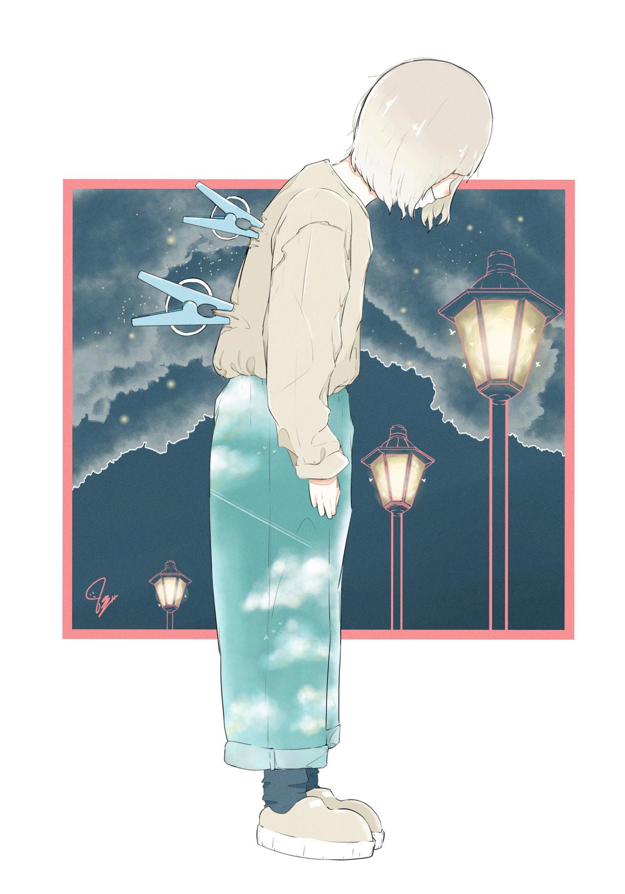 P站插画师9692作品图片欣赏,P站ID22089658 P站插画师9692作品图片欣赏,P站ID22089658