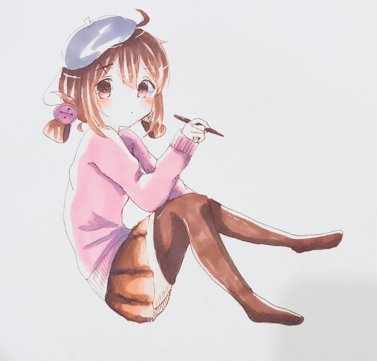 P站插画师しいのうき作品图片欣赏,P站ID43032968 P站插画师しいのうき作品图片欣赏,P站ID43032968