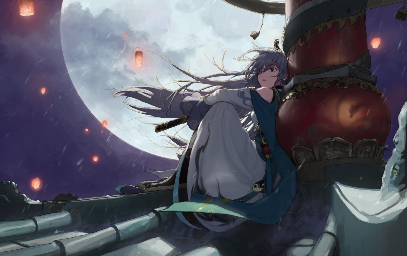 P站插画师茂堂大画猹作品图片欣赏,P站ID14989840 P站插画师茂堂大画猹作品图片欣赏,P站ID14989840