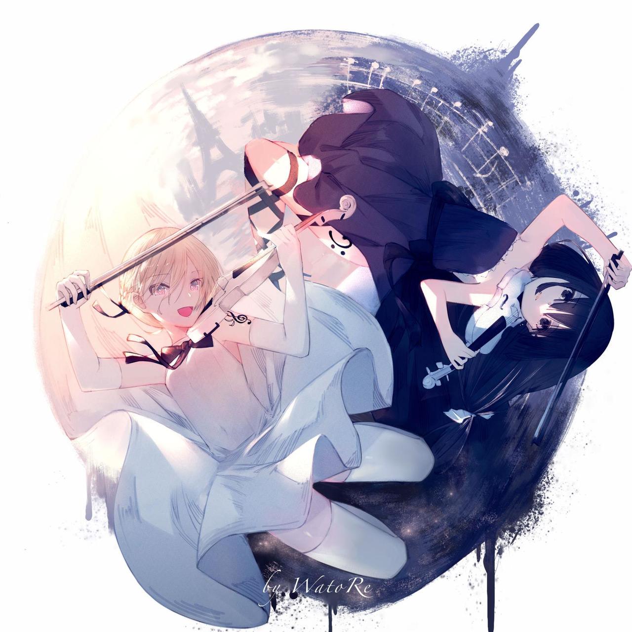 P站插画师鴇衣和禽作品图片欣赏,P站ID32516001 P站插画师鴇衣和禽作品图片欣赏,P站ID32516001