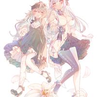 P站插画师ToRaNo作品图片欣赏,P站ID5224036 P站插画师ToRaNo作品图片欣赏,P站ID5224036