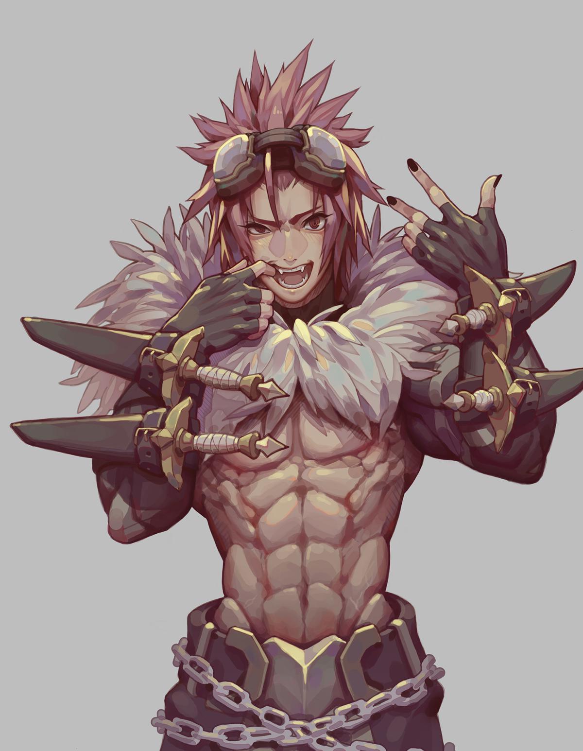 P站插画师紅盤子作品图片欣赏,P站ID15922644 P站插画师紅盤子作品图片欣赏,P站ID15922644