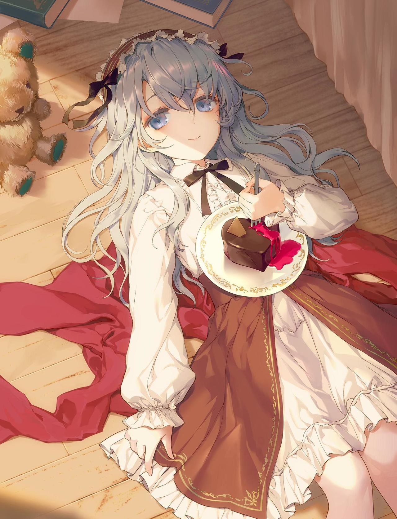 P站插画师菊月作品图片欣赏,P站ID429883 P站插画师菊月作品图片欣赏,P站ID429883