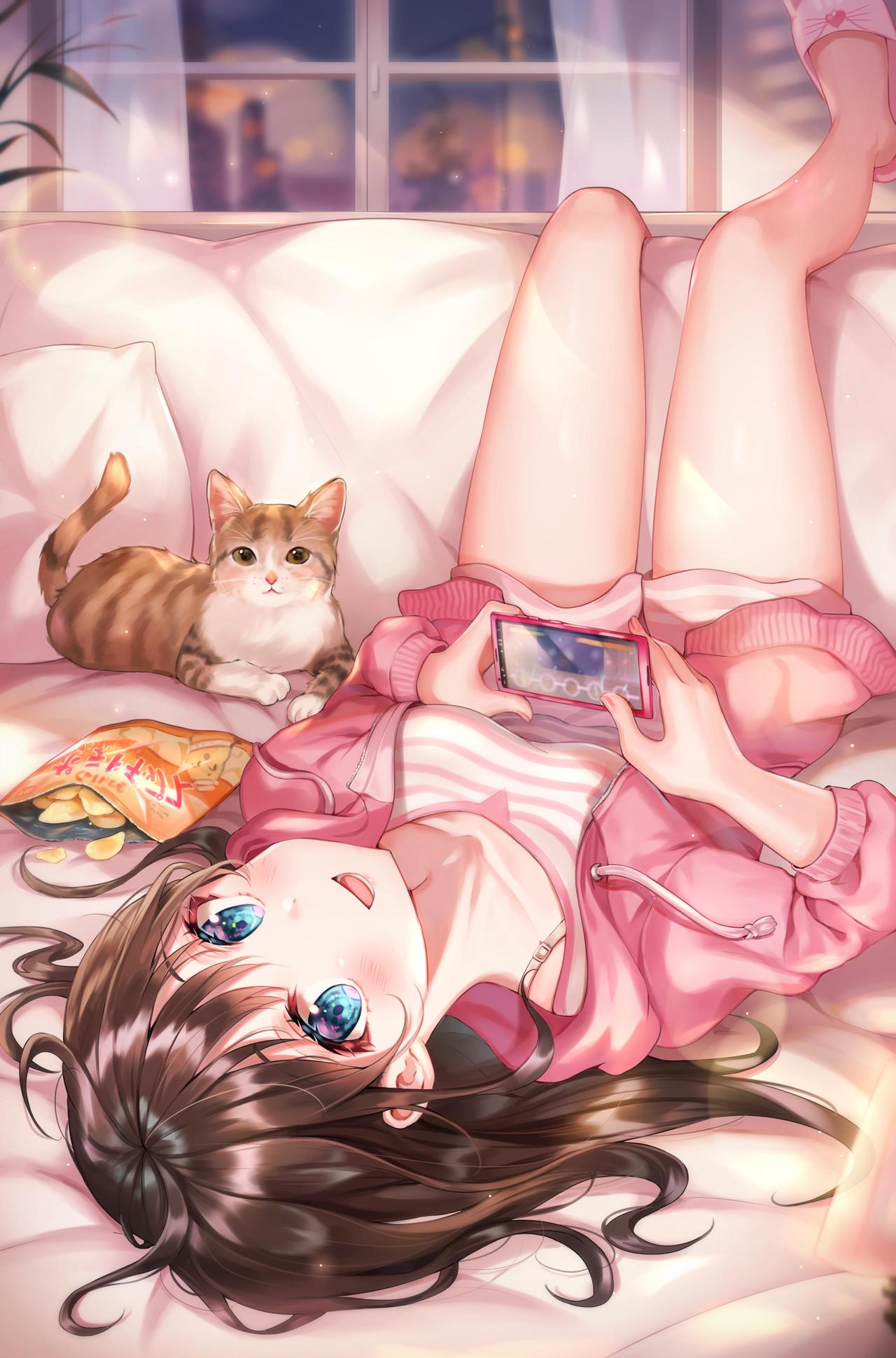 P站插画师TOKKYU作品图片欣赏,P站ID23098486 P站插画师TOKKYU作品图片欣赏,P站ID23098486