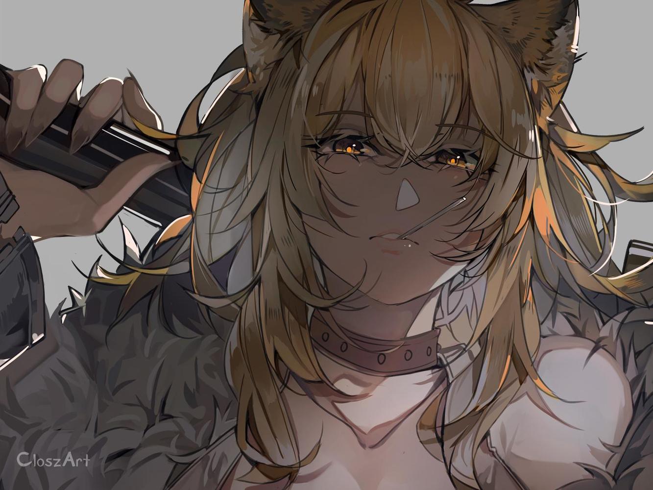 P站插画师Closz作品图片欣赏,P站ID6405159 P站插画师Closz作品图片欣赏,P站ID6405159