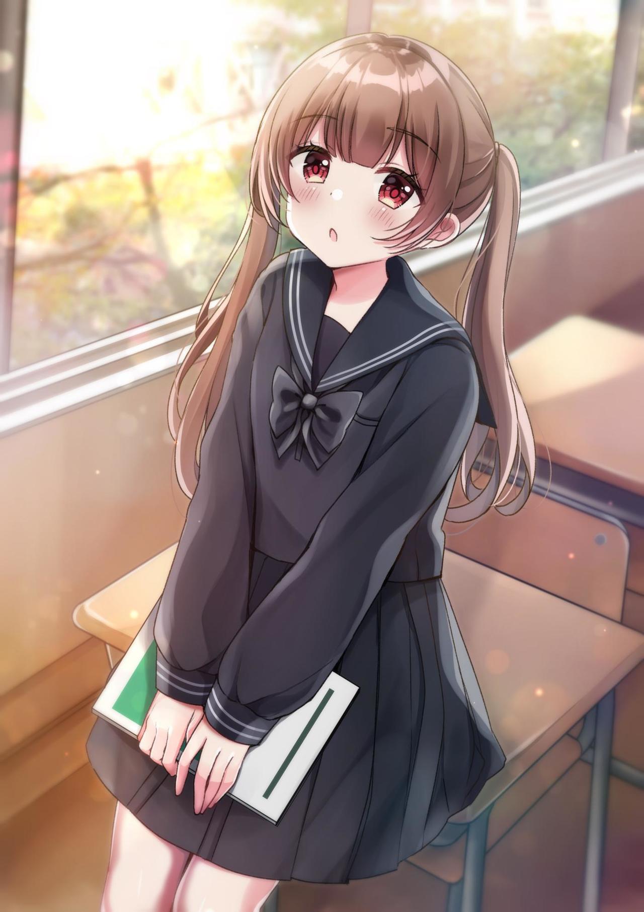 P站插画师みなみさき作品图片欣赏,P站ID2550839 P站插画师みなみさき作品图片欣赏,P站ID2550839