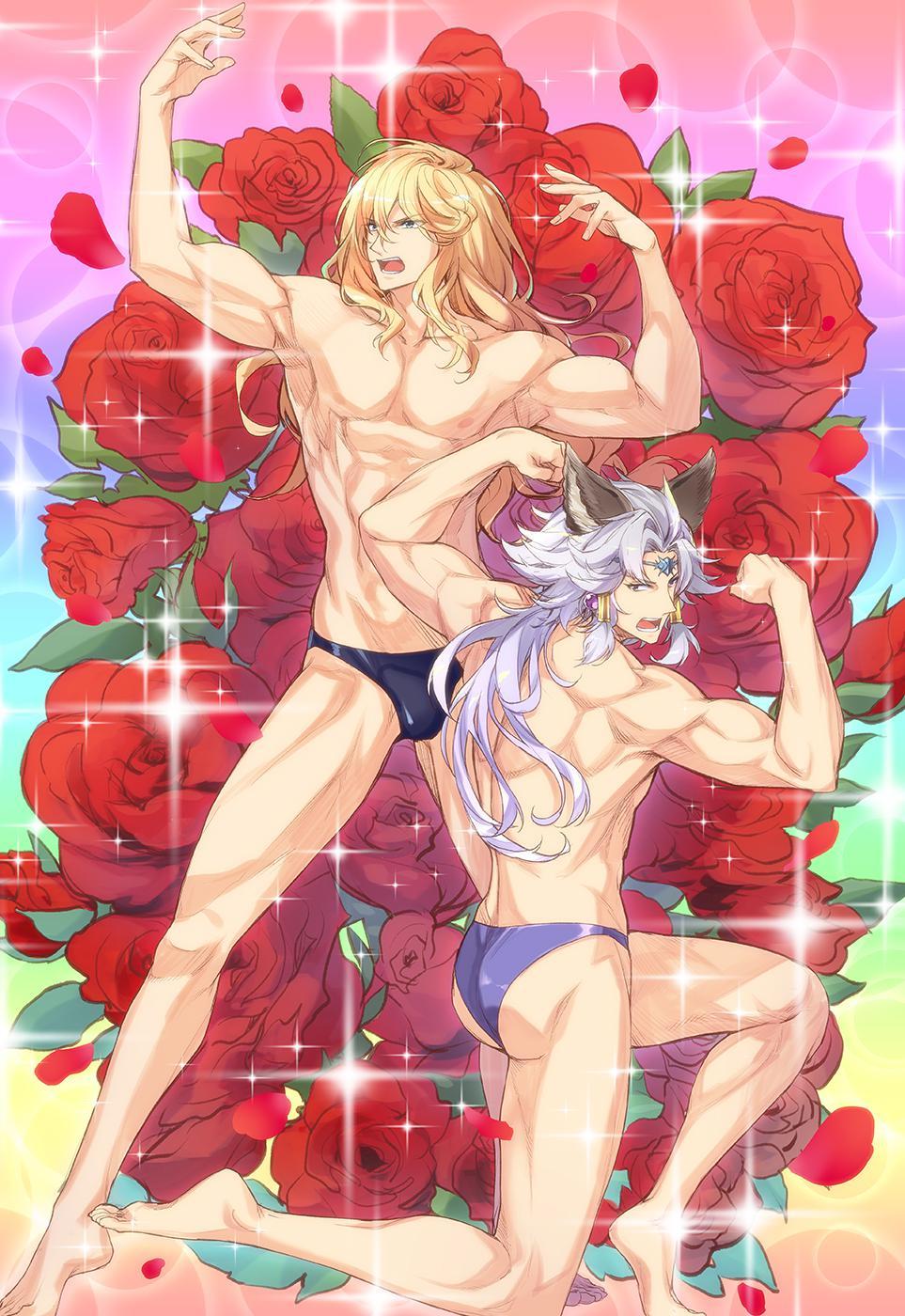 P站插画师一ノ瀬ランド作品图片欣赏,P站ID503144 P站插画师一ノ瀬ランド作品图片欣赏,P站ID503144